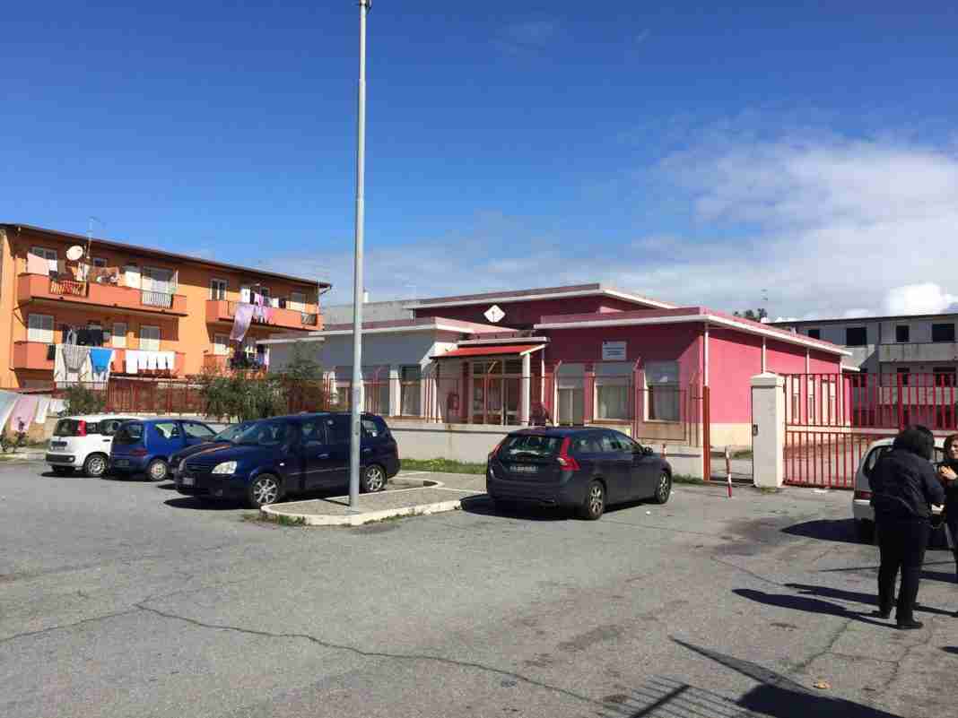 Gioia: istituti comprensivi chiusi fino a mercoledì 23