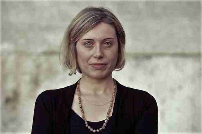 Celeste_Costantino Celeste Costantino