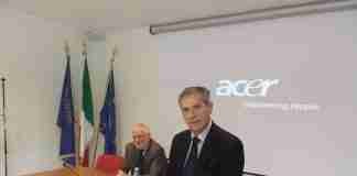 Il Rotary Club Palmi solidale con l’Ammiraglio Agostinelli Andrea Agostinelli