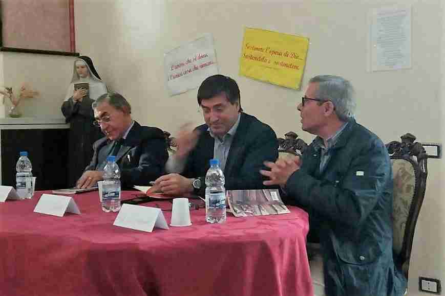 Macrì, Bartolo e Cordiano