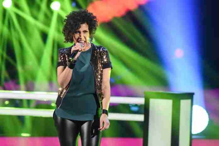 Tanya Borgese Tanya Borgese