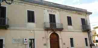 Nasce “Cittanova civica”, un patto per unire il paese comune di Cittanova