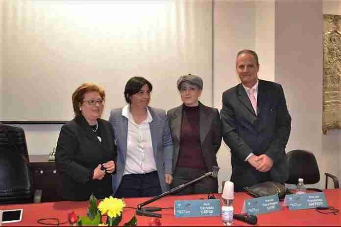 ritrovarsi nell'archetipo