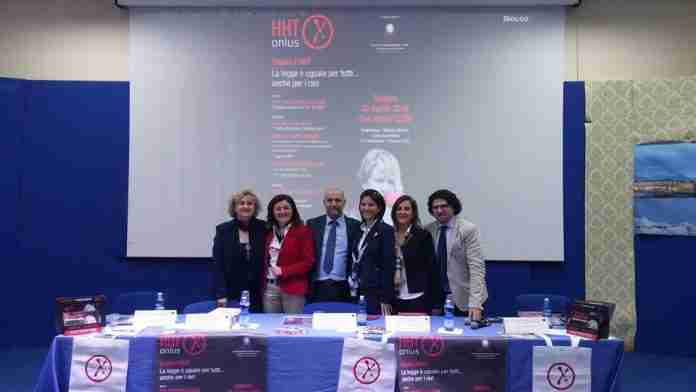 convegno hht rosarno