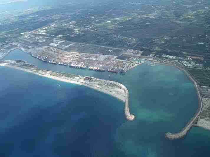 Porto: La “Maritime Single Window” aggiunge un tassello all’iter di completamento