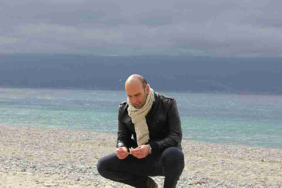 “Spero che a livello burocratico non verremo trattati da stranieri”