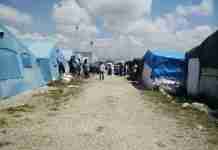 San Ferdinando, USB con Terra e Libertà chiedono un incontro urgente al Prefetto: “Chiarezza sul futuro della tendopoli e soluzioni dignitose per tutti”