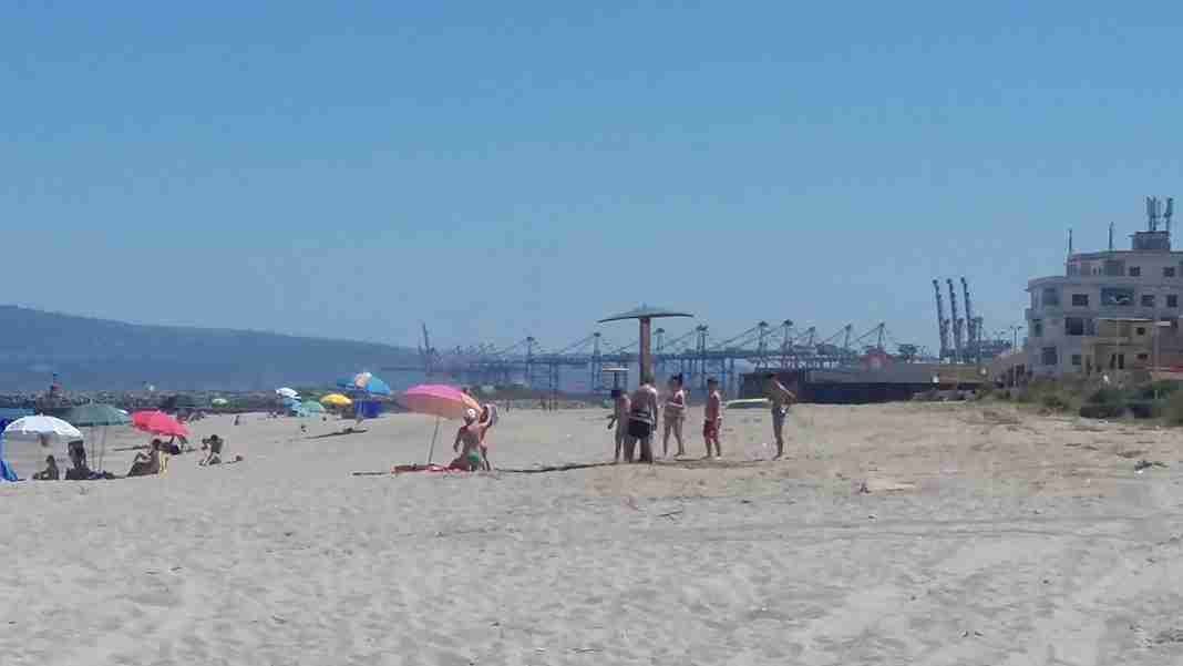 Gioia Tauro, il sindaco chiama a raccolta i volontari per ripulire la spiaggia