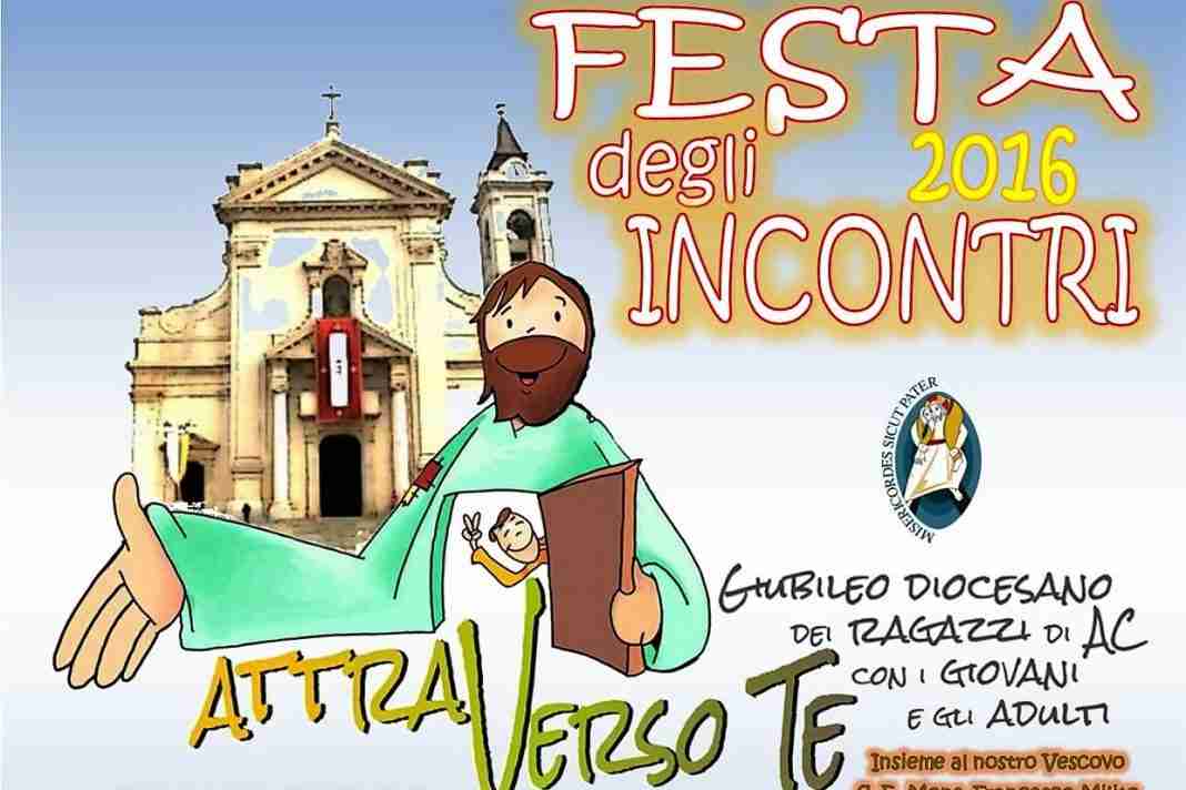Domani a Oppido la festa dell’azione cattolica diocesana