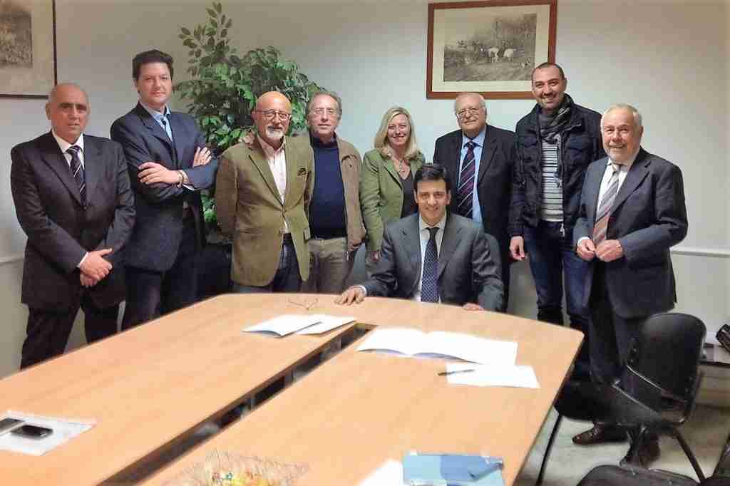 fedespedi confindustria