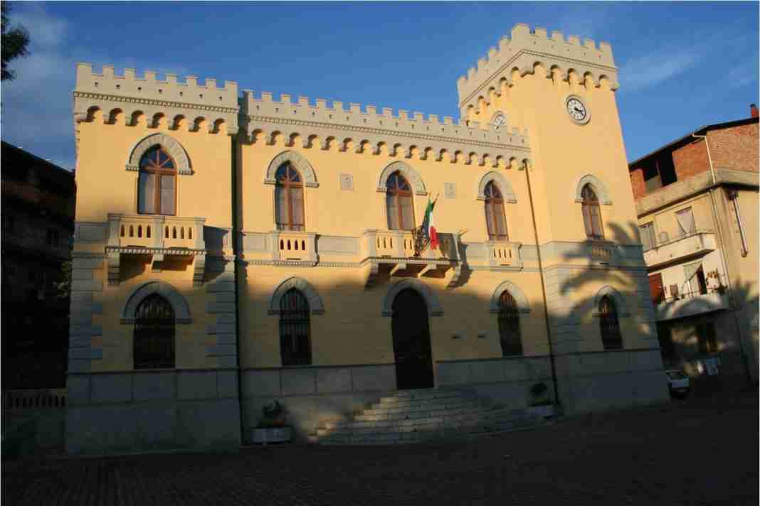 A Sinopoli 33 positivi al Coronavirus