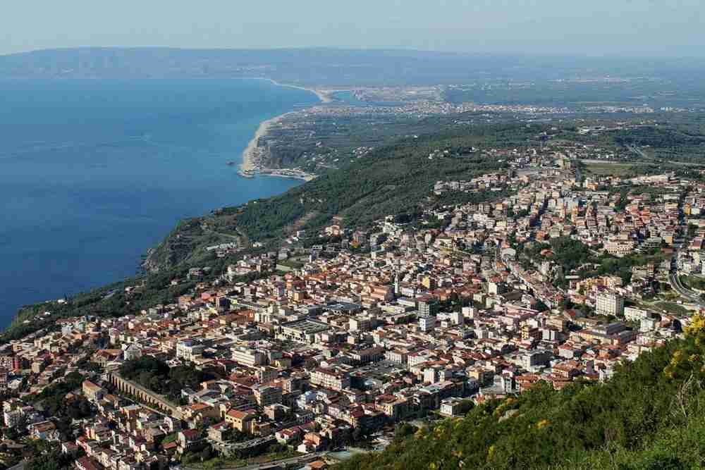 Palmi, il centro studi “Cardone” al lavoro per realizzare il suo “Libro bianco” per la città