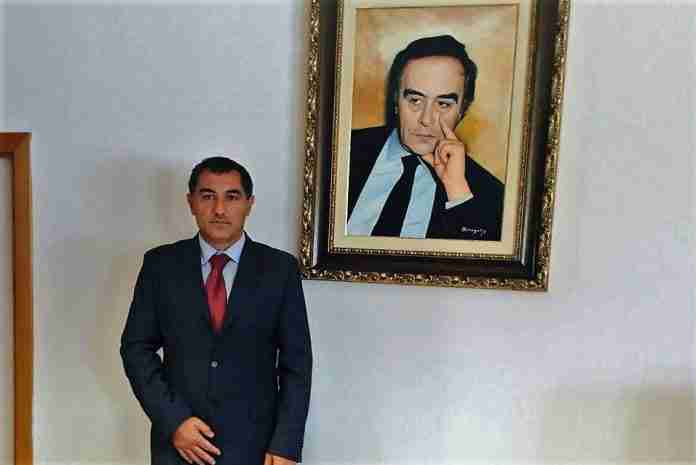 Santo Bagalà Santo Bagalà