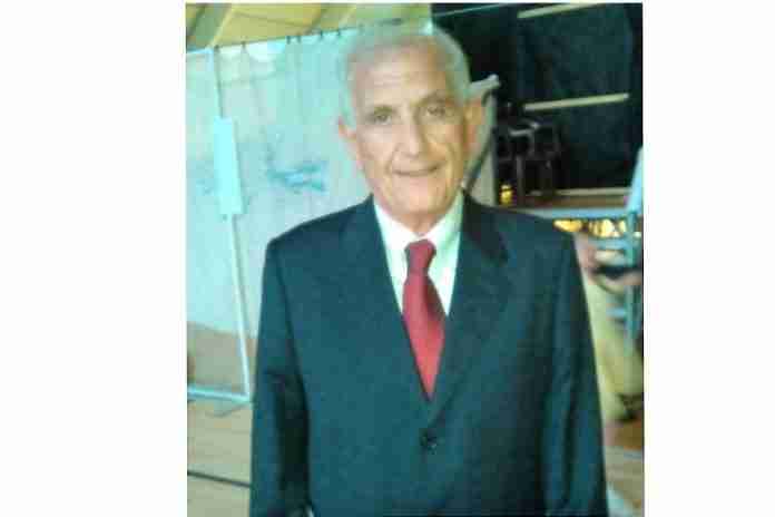 Angelo D'Agostino Angelo D'Agostino