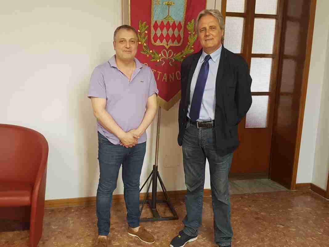 Cittanova ha aderito al progetto “Una scelta in comune”