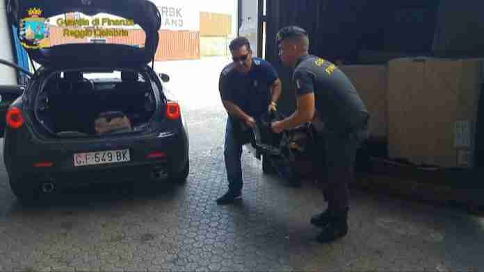 vulcano droga portook 2