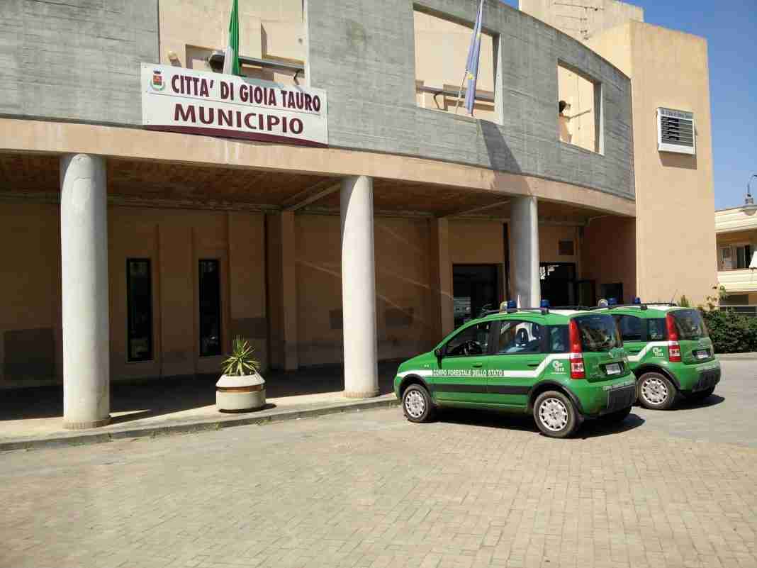 Gioia, Pedà nomina i delegati dei quartieri