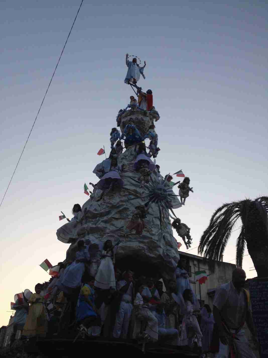Varia 2016, il presidente del comitato traccia un bilancio