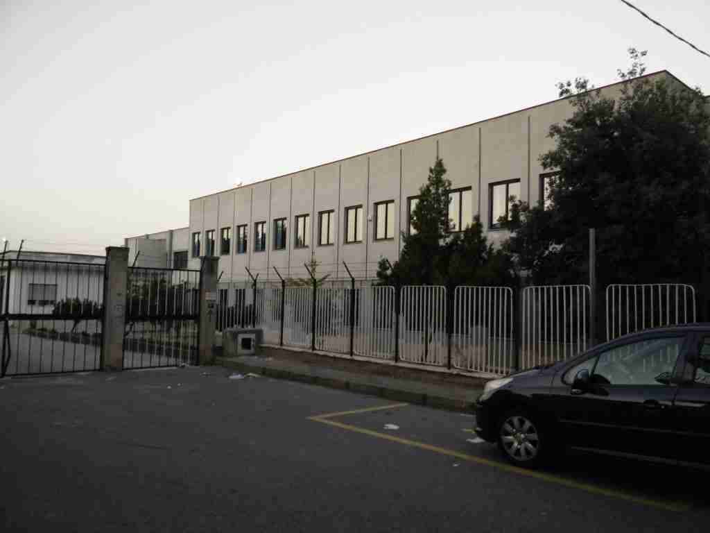 il plesso Eugenio Montale