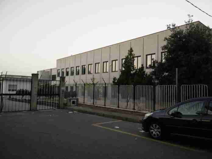 il plesso Eugenio Montale