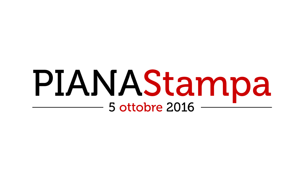 Piana Stampa di mercoledì 5 ottobre 2016