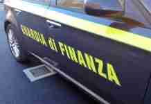 Pirateria audiovisiva nei locali pubblici: maxi‑operazione della Guardia di Finanza contro lo streaming illegale