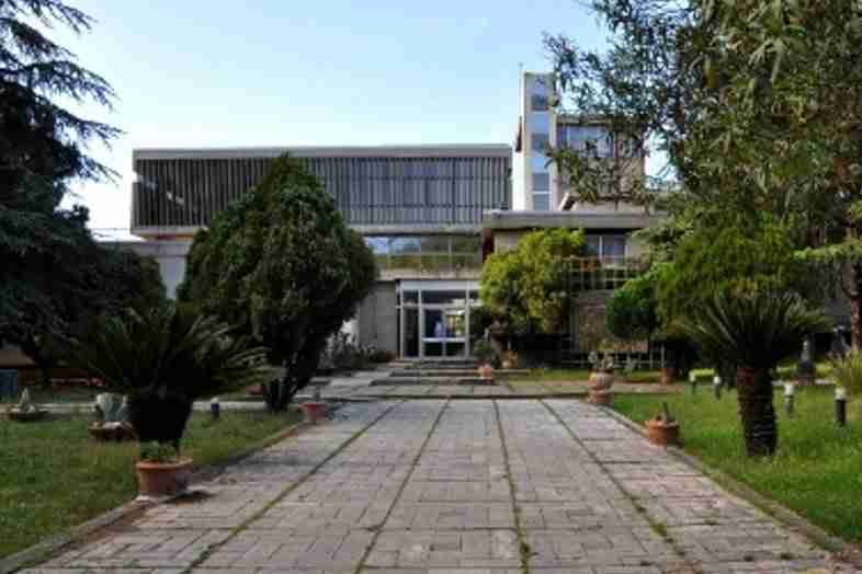 Personale in pensione, a rischio la Casa della Cultura