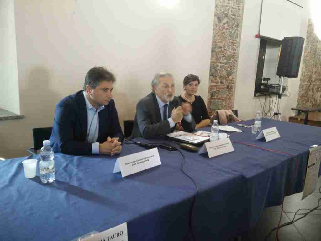 Pedà, Sferlazza e Stanganelli