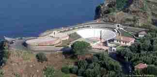 Palmi, condannato a 3 anni l’ex assessore Giuseppe Isola per la vicenda del teatro all’aperto Teatro all'aperto Palmi