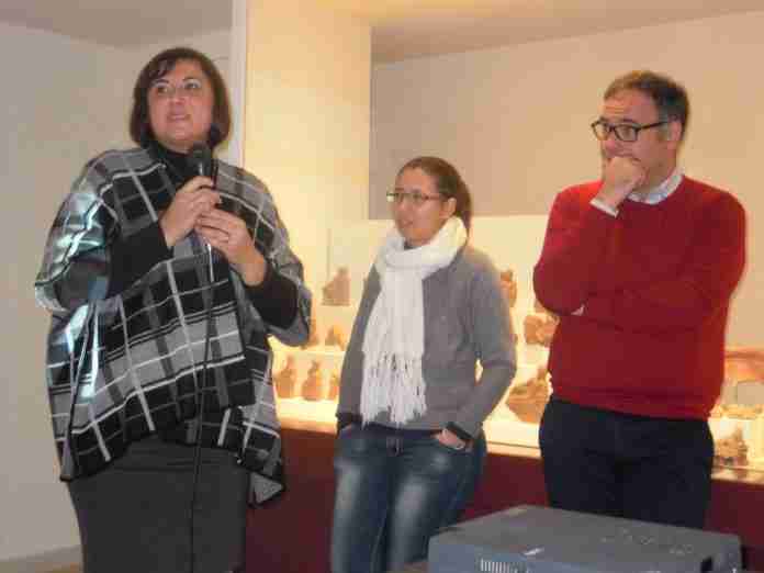 Lacquaniti, La Serra e Sudano