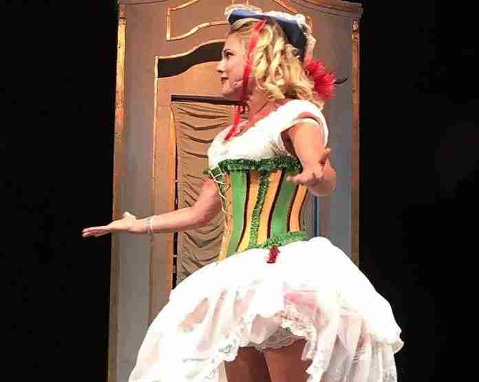 Patrizia Pellegrino Patrizia Pellegrino