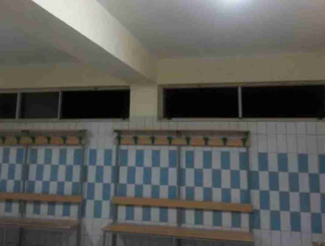 Palmi, vandali in azione al campo di Garanta