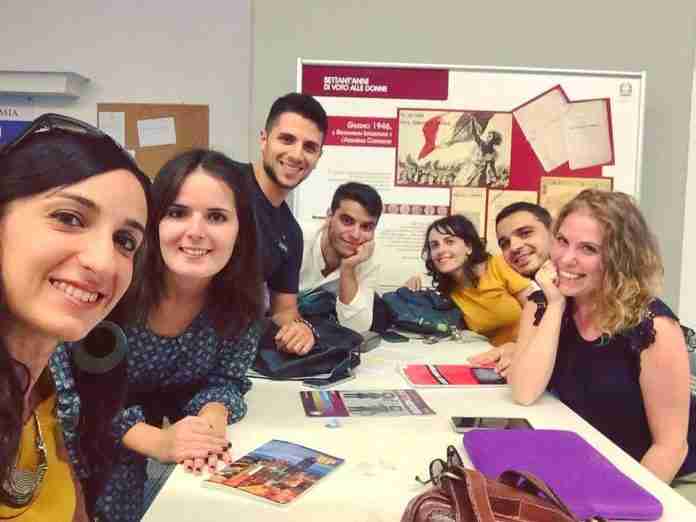 La redazione di Diritto 21