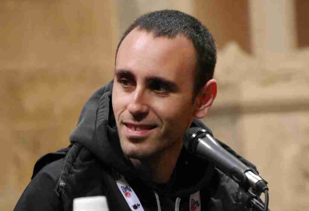 Michele Rech (Zerocalcare)