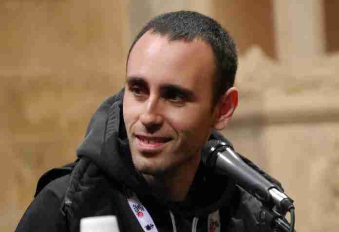 Michele Rech (Zerocalcare)