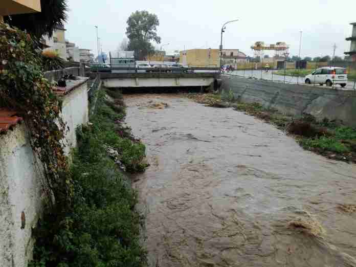 Il Budello (gennaio 2017) Iride
