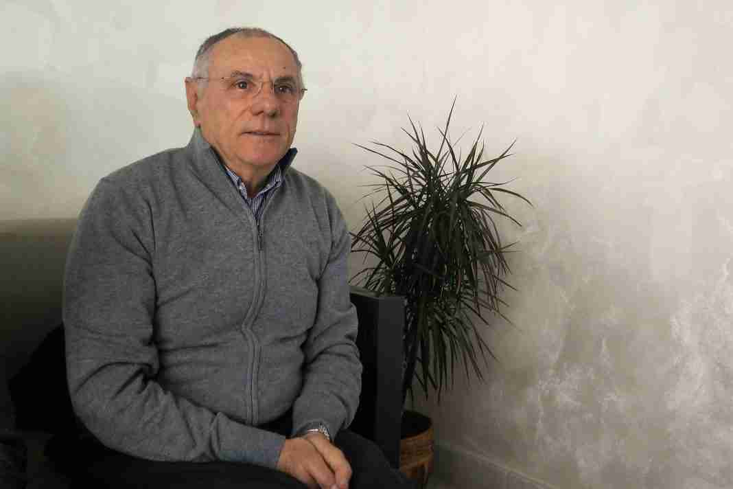 Caso Coronavirus a Gioia, le parole del sindaco Alessio