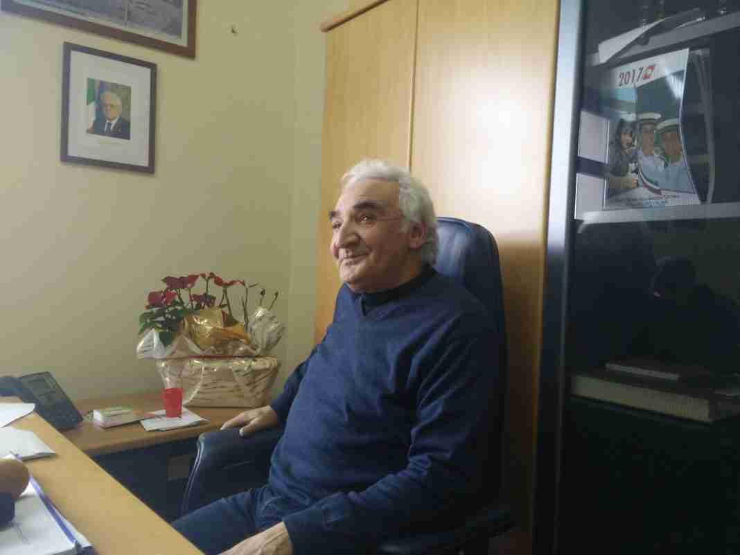 Inquieto dalle 10 del 27 giugno 2018