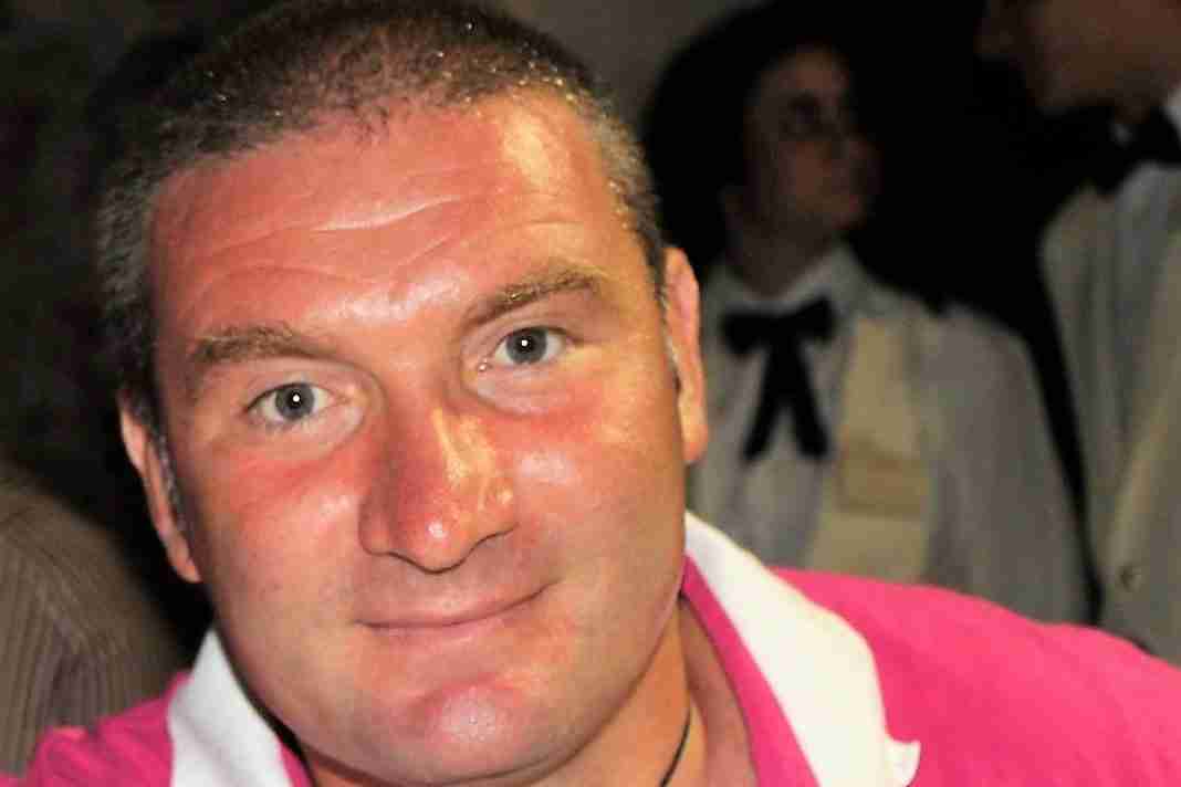 Ranieri: un solo candidato da scegliere tra Pedà e Alessio