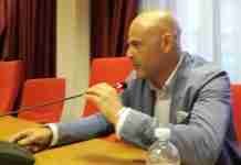 Gioia Tauro, Schiavone dopo l’accesso antimafia: “Non è una sconfitta di parte, è una ferita collettiva” Rosario Schiavone