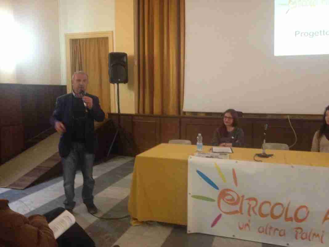 Palmi, “Armino” a Barone: “Rispetti le regole della democrazia”