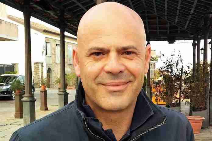 Rosario-Schiavone Rosario Schiavone