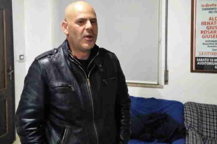 Rosario Schiavone Rosario Schiavone