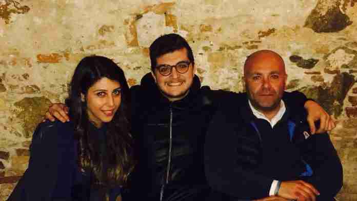 Angilletta, Catania e Bagalà