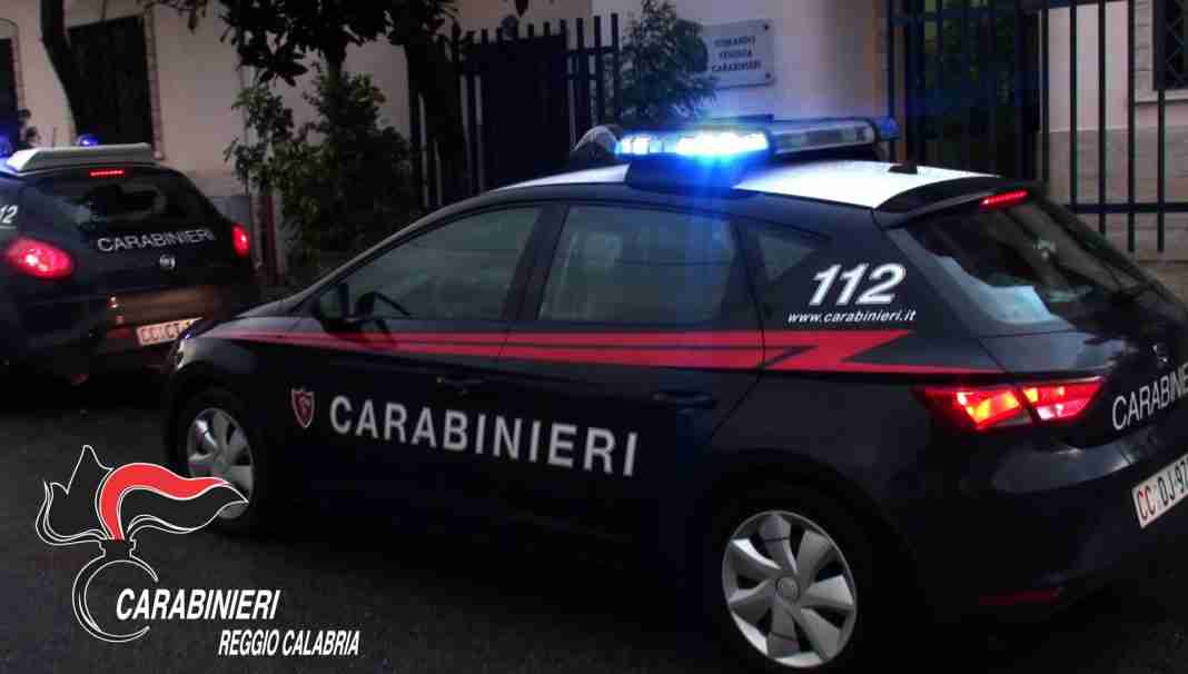 Rosarno, coltivava marijuana in campagna: arrestato un uomo