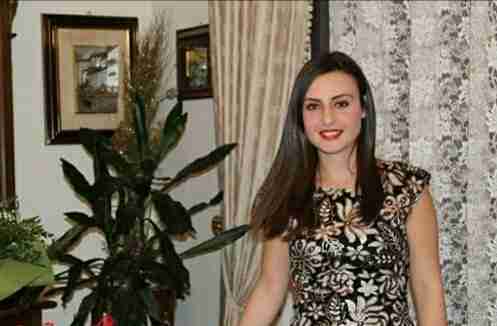 Mariateresa Dalbis eletta coordinatrice di Italia Unita