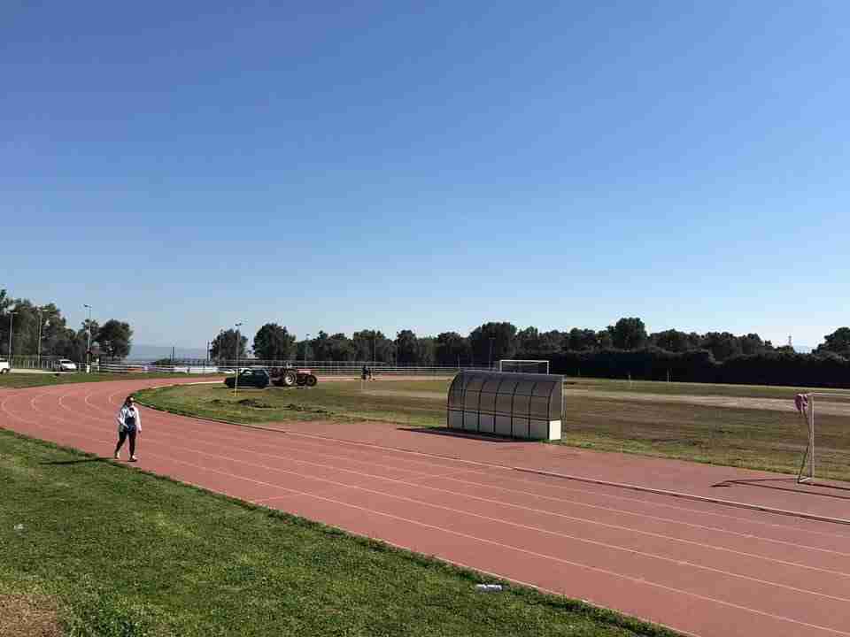 Campo negato alla Rugby Palmi, l’Asd Arcudace replica a Barilari