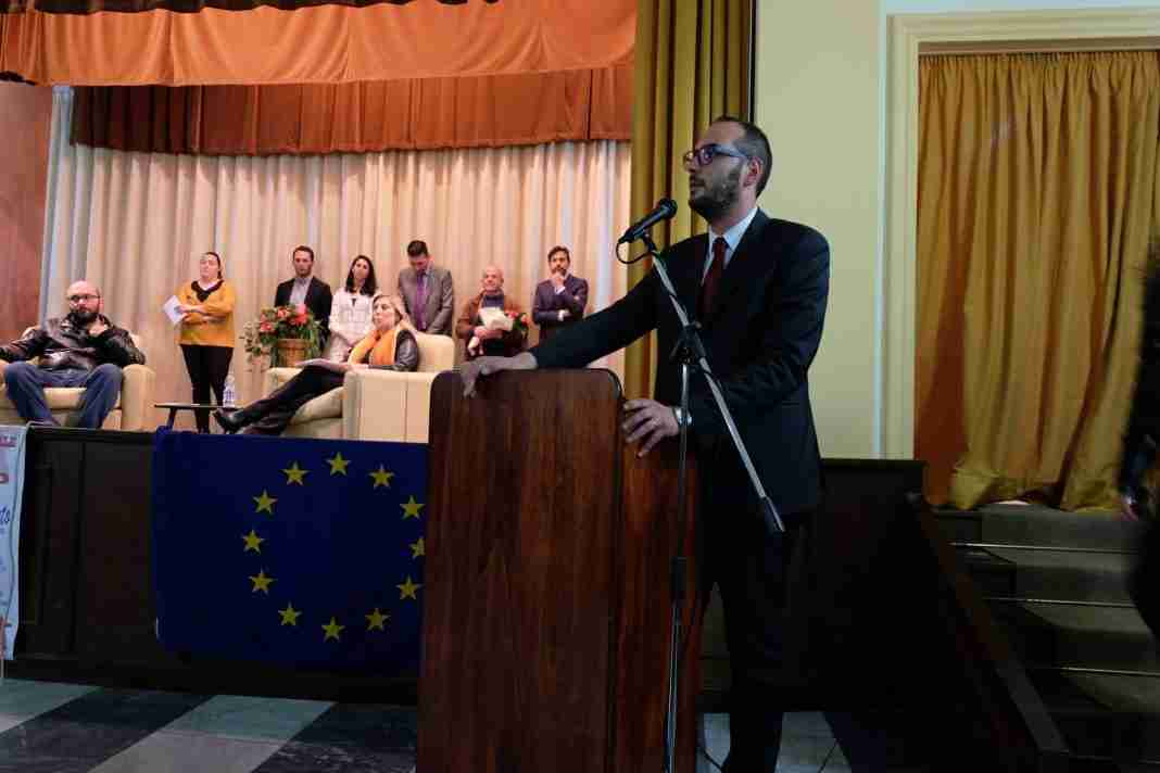 “A Palmi cambia…nenti”