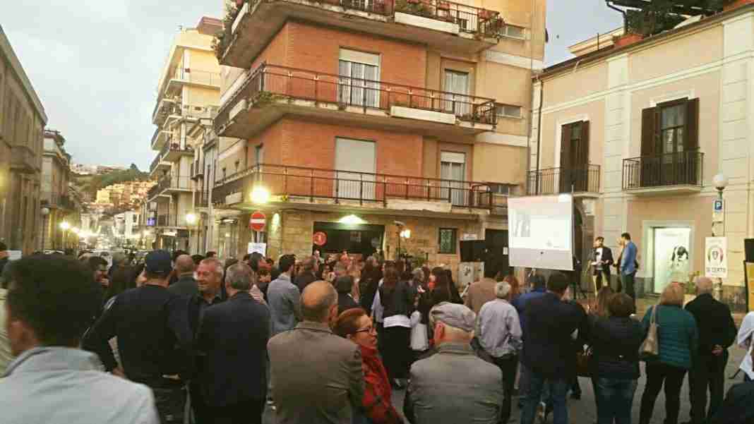 Palmi, Mimma Di Certo presenta la sua squadra: “Giovani e meno giovani al servizio della città”