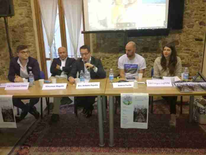 Catania, Bagalà, Papalia e Angilletta